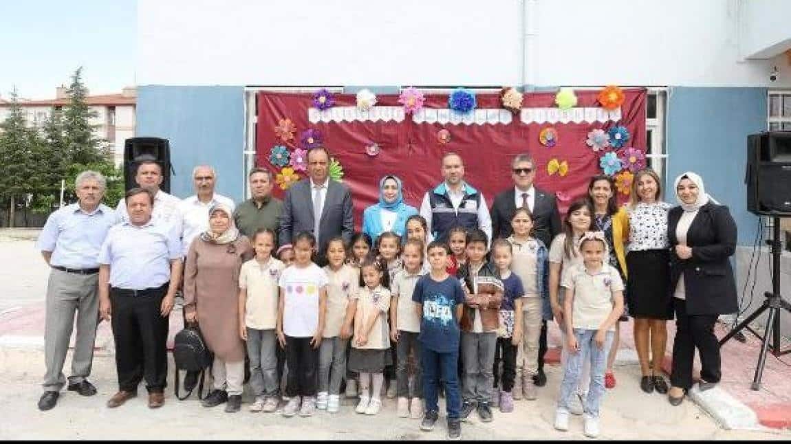 Geleceğimiz İçin Her Damla Değerli