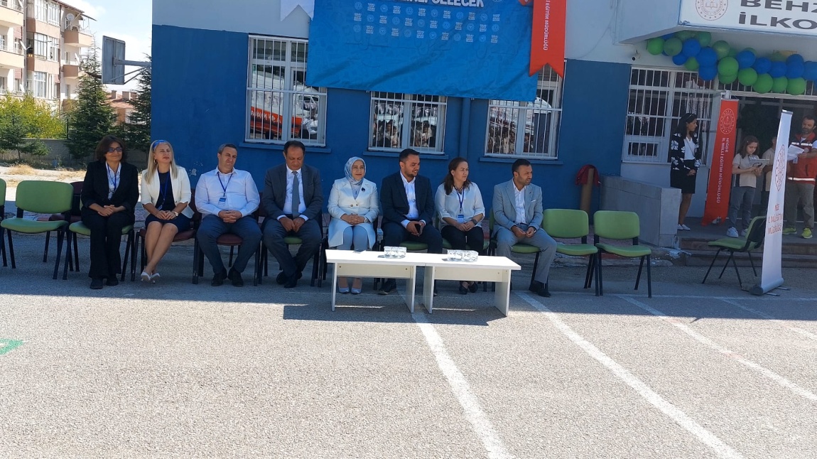 SAĞLİKLİ NESİL SAĞLIKLI GELECEK PROJESİ OKULUMUZDA..