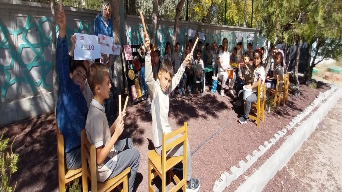 26 Eylül Avrupa Diller Günü Kutlu Olsun